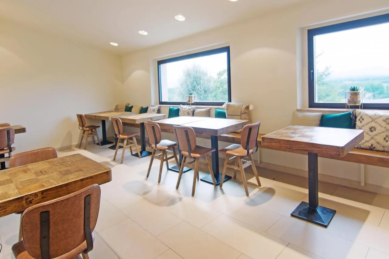Can Bufi - Hotel & Winery