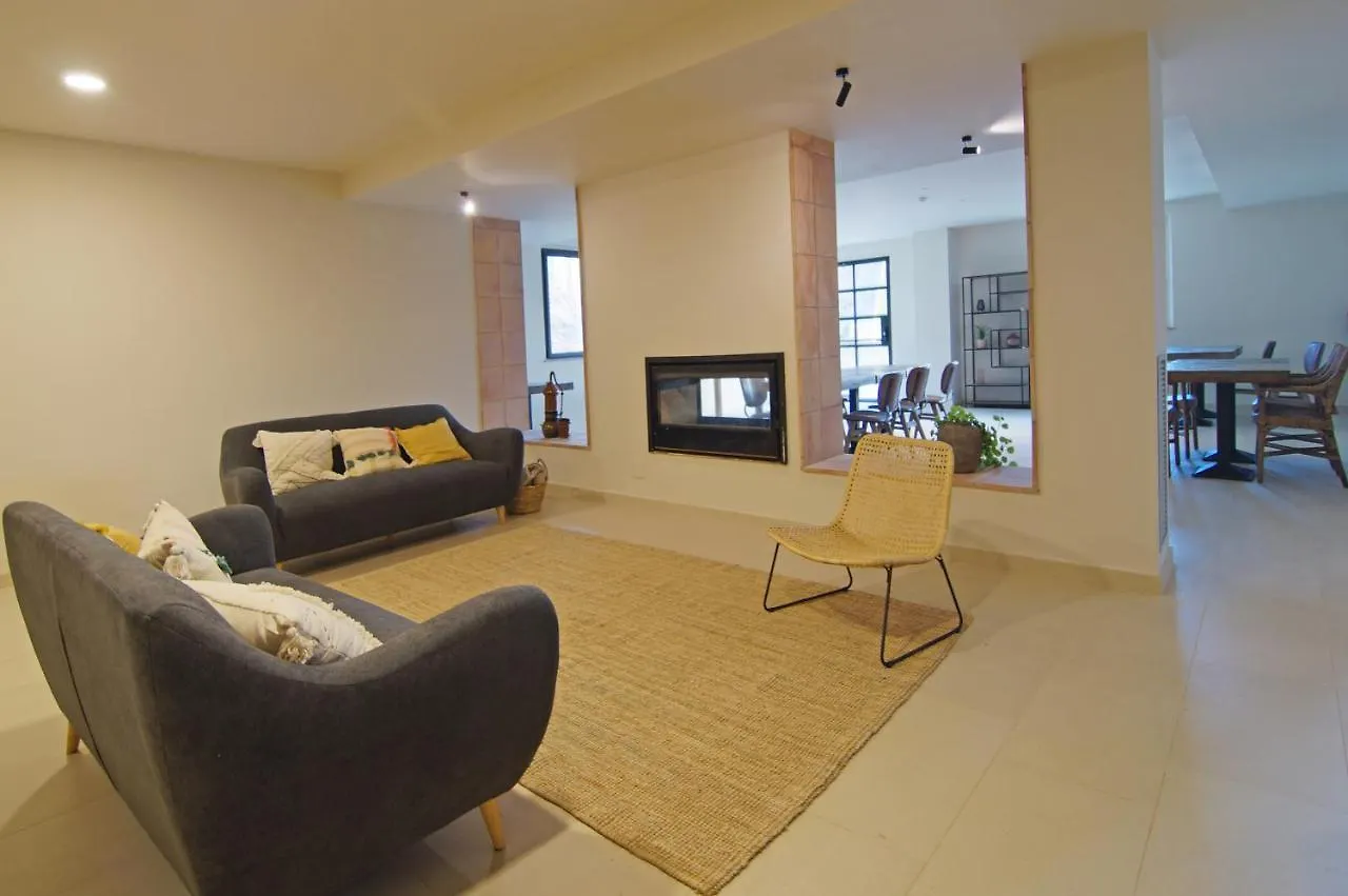 Can Bufi - Hotel & Winery 0*, Llagostera