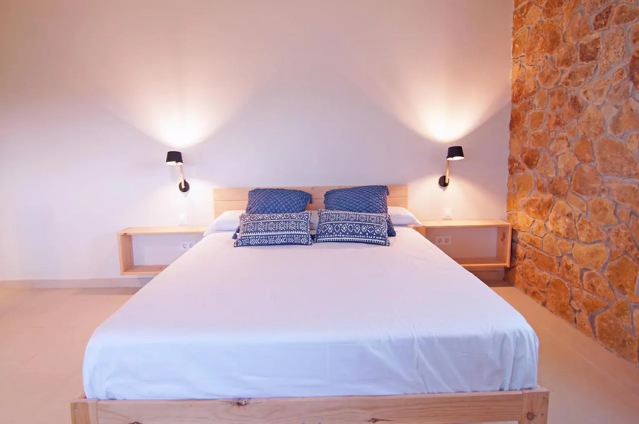Can Bufi - Hotel & Winery