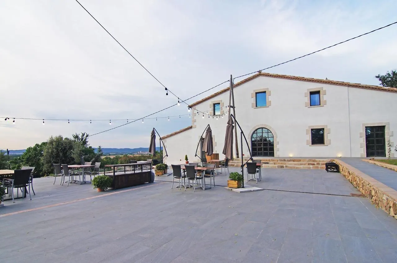 Can Bufi - Hotel & Winery