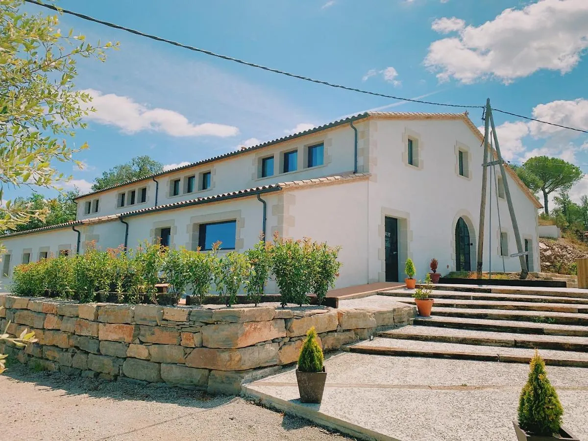 Can Bufi - Hotel & Winery Spain
