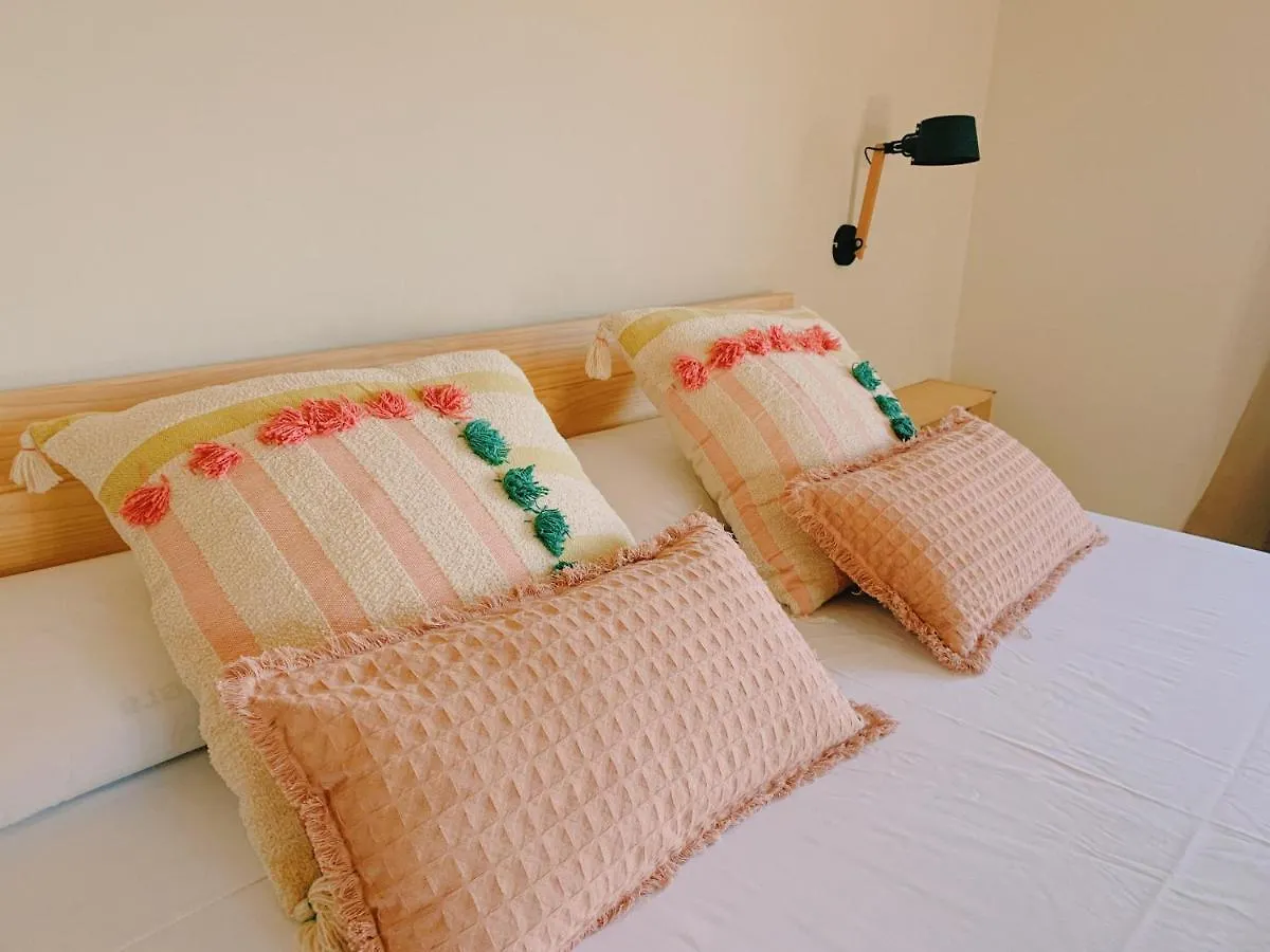 Can Bufi - Hotel & Winery Spain