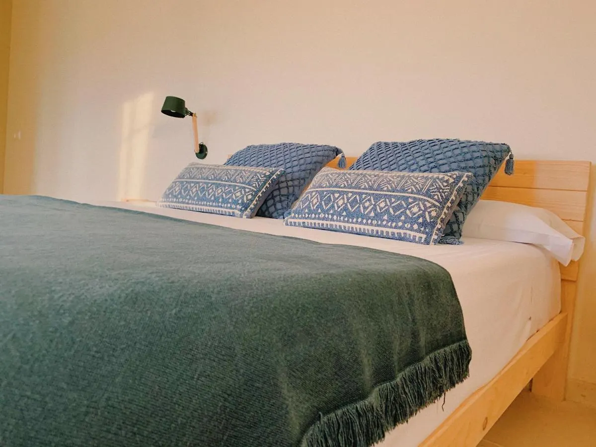 Can Bufi - Hotel & Winery Llagostera