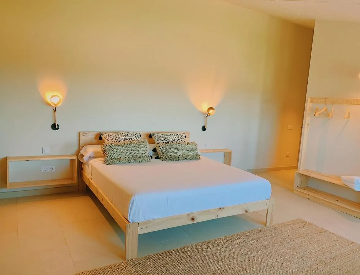 Can Bufi - Hotel & Winery
