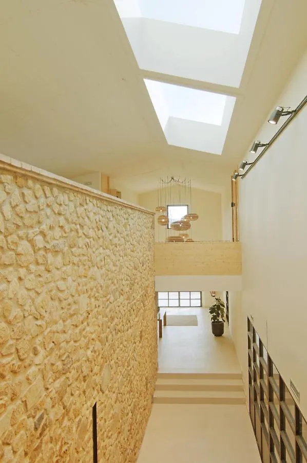 Can Bufi - Hotel & Winery  Llagostera