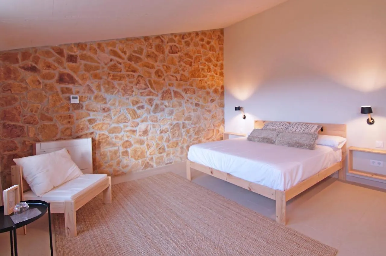 Can Bufi - Hotel & Winery