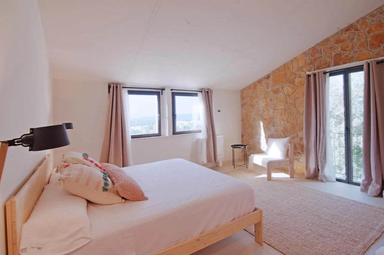 Can Bufi - Hotel & Winery