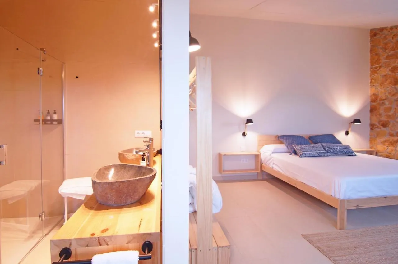 Can Bufi - Hotel & Winery Espagne