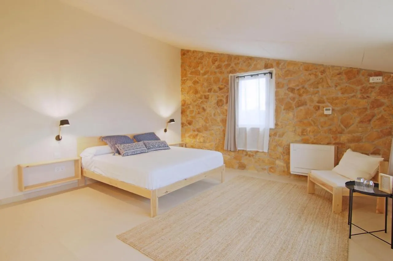 Can Bufi - Hotel & Winery