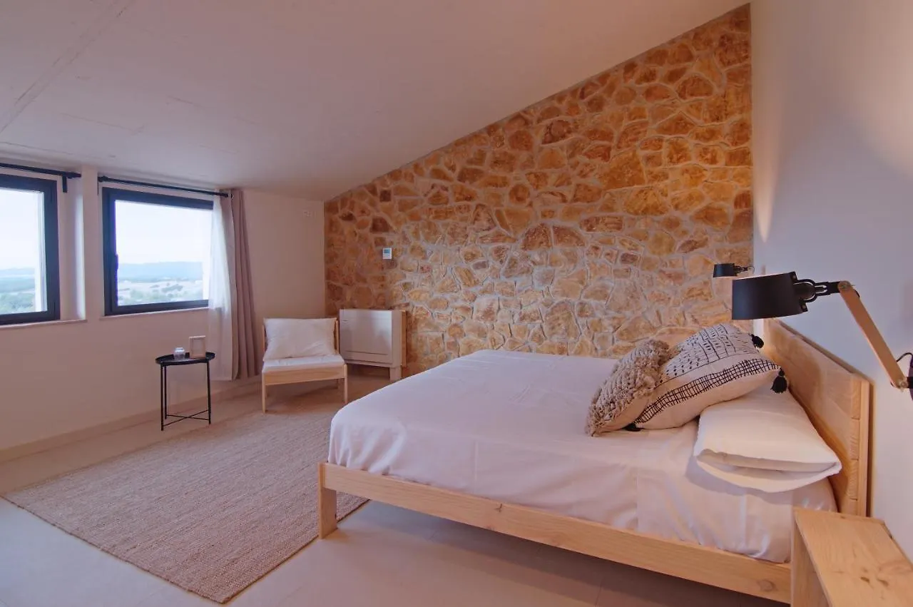 Can Bufi - Hotel & Winery 0*, Llagostera