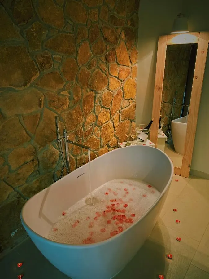 Can Bufi - Hotel & Winery Espagne