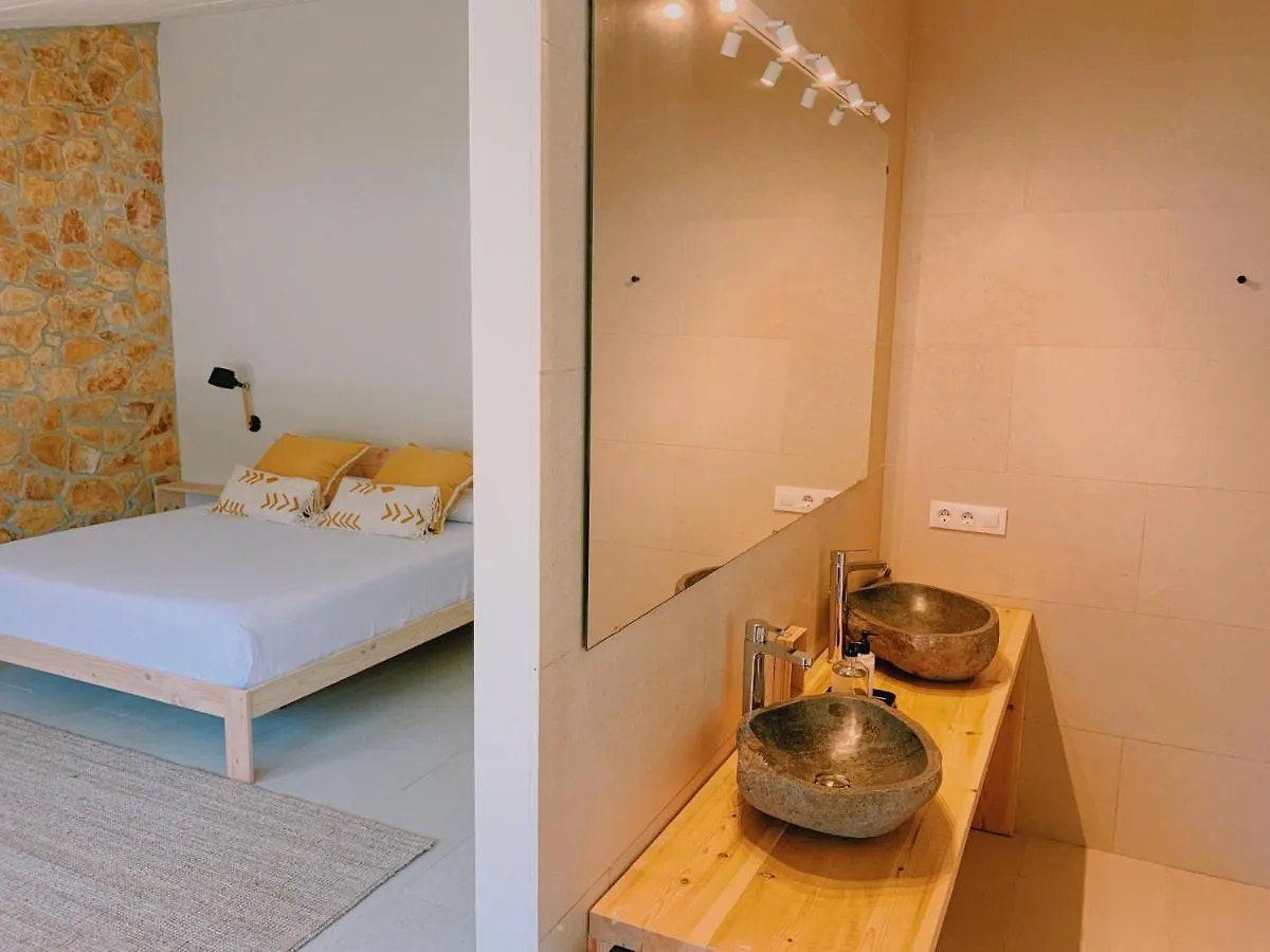 Can Bufi - Hotel & Winery