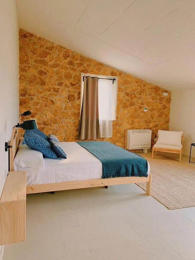 Can Bufi - Hotel & Winery