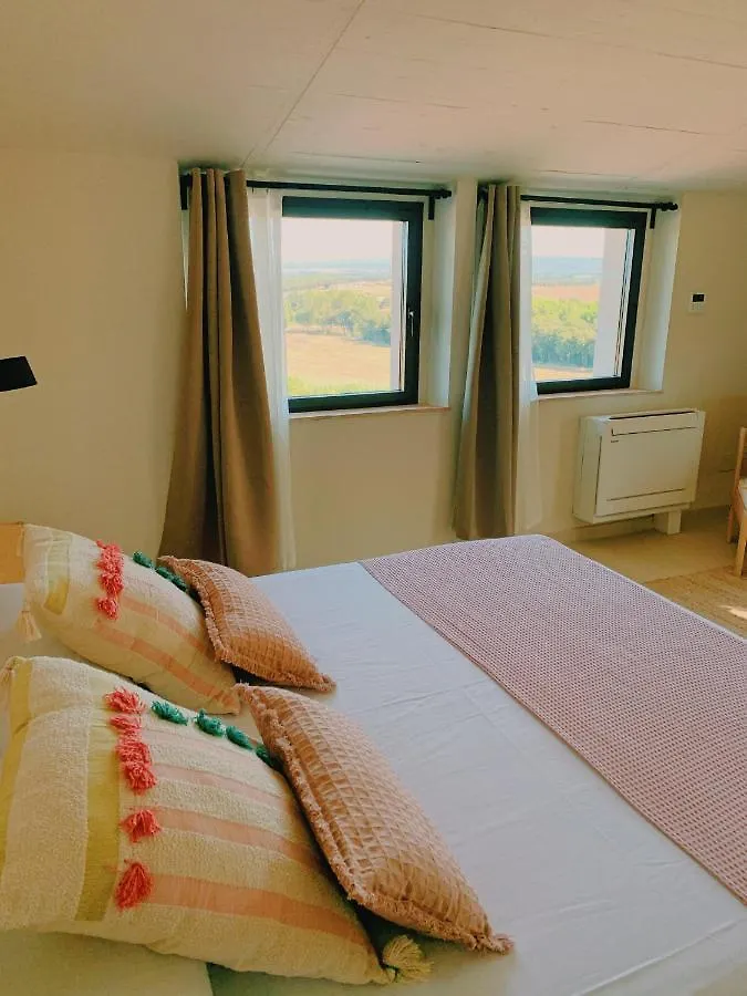 Can Bufi - Hotel & Winery Llagostera
