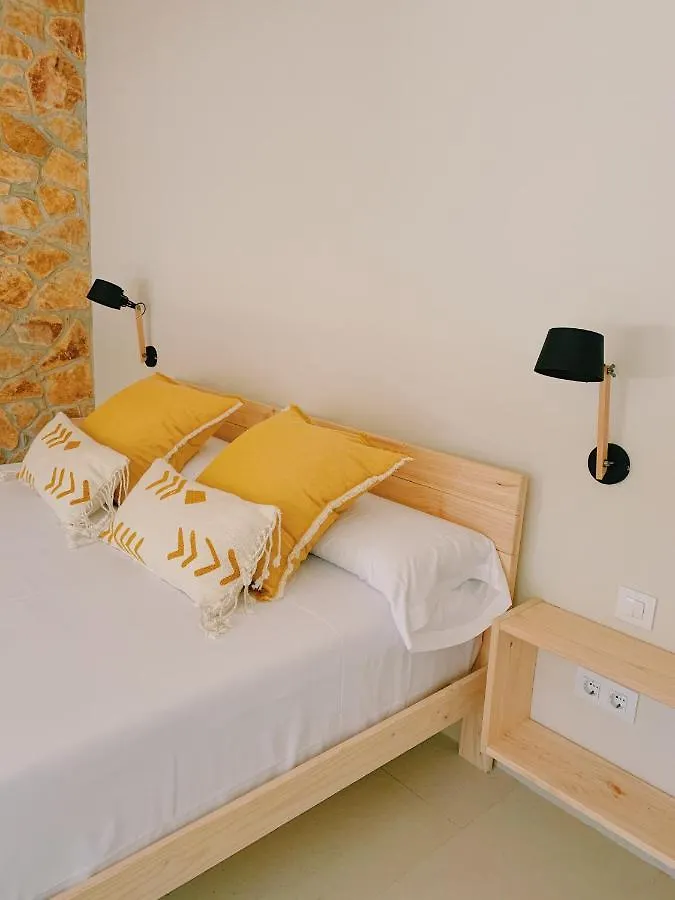 Can Bufi - Hotel & Winery