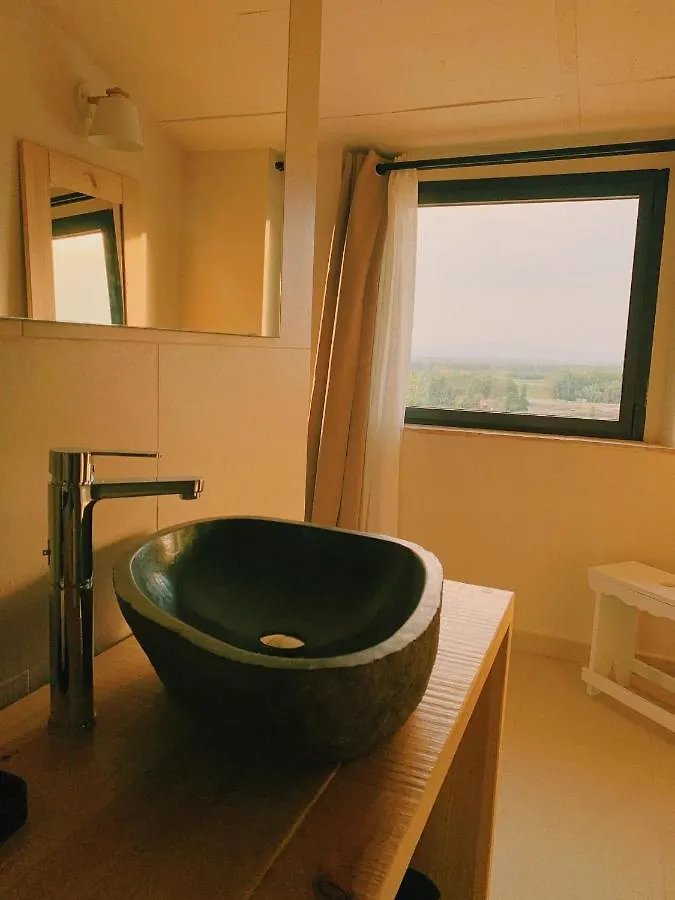 Can Bufi - Hotel & Winery 0*, Llagostera