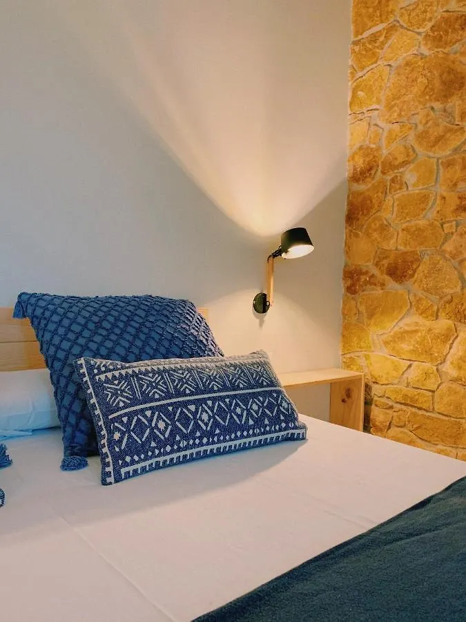 Can Bufi - Hotel & Winery Espagne