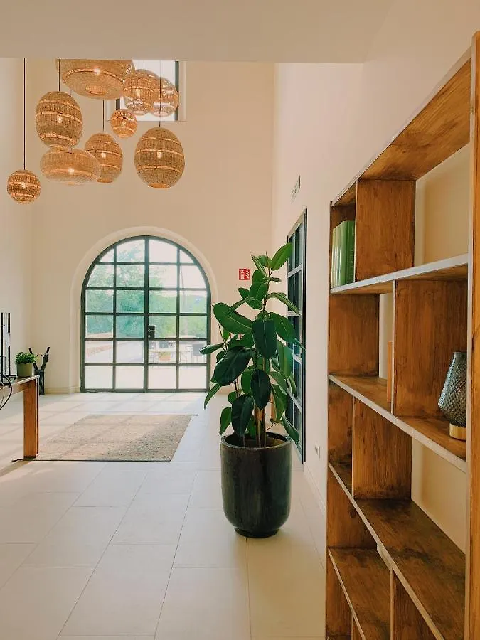 Can Bufi - Hotel & Winery