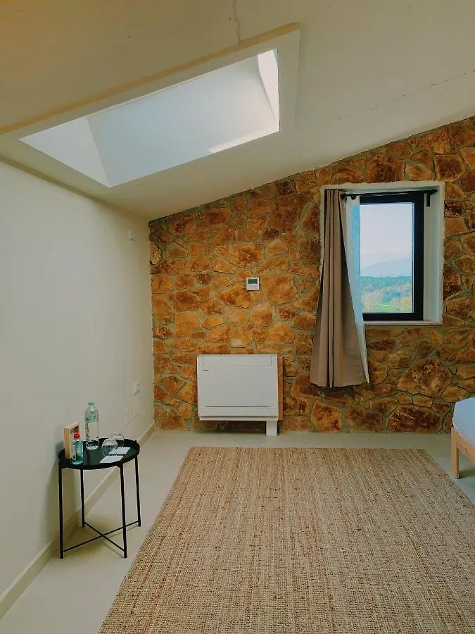 Can Bufi - Hotel & Winery