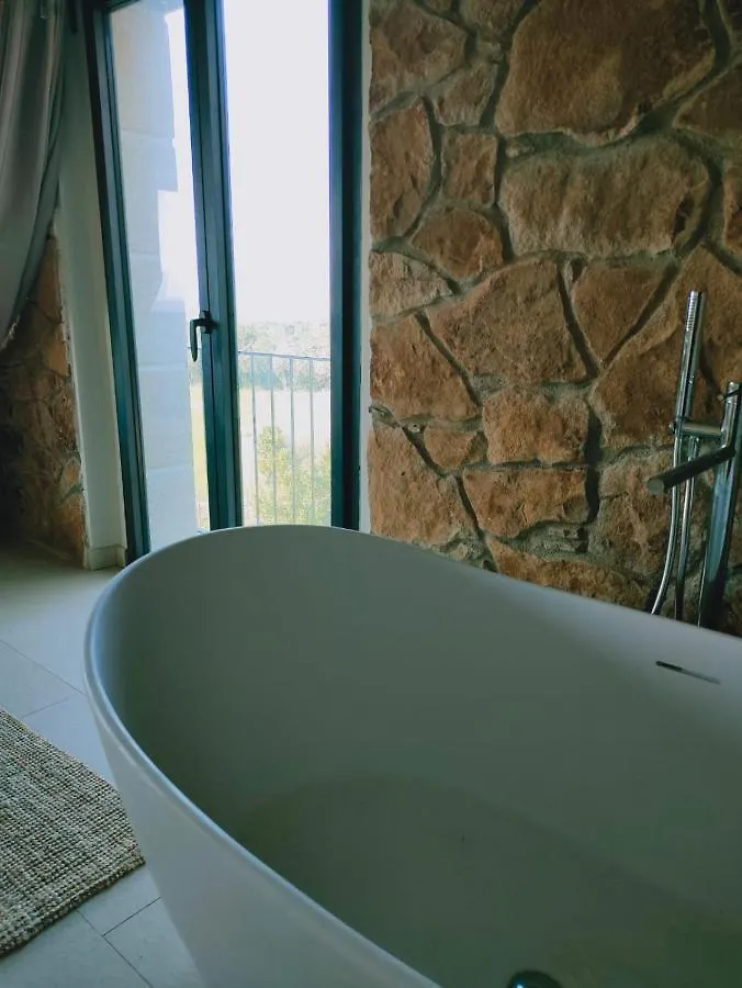 Can Bufi - Hotel & Winery Espagne