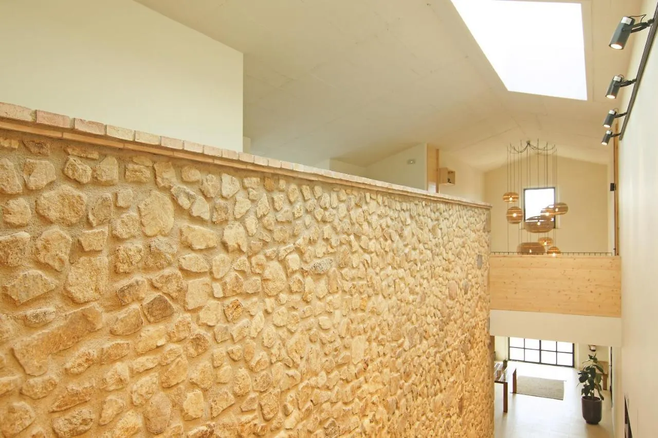 Can Bufi - Hotel & Winery 0*, Llagostera Spain
